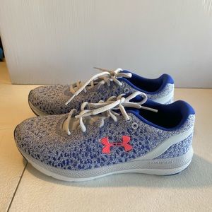 Under Armour Sneakers for Women